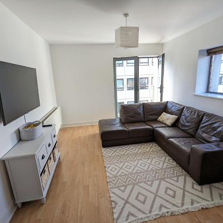 Best Location In Belfast! Free Parking Εξωτερικό φωτογραφία