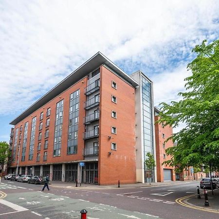 Best Location In Belfast! Free Parking Εξωτερικό φωτογραφία