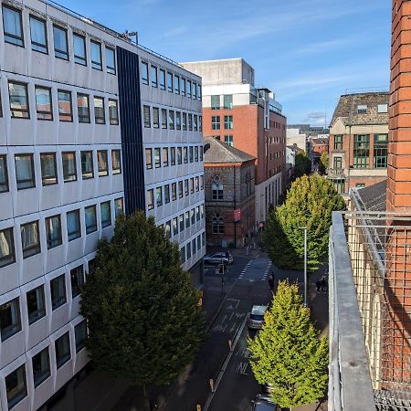 Best Location In Belfast! Free Parking Εξωτερικό φωτογραφία