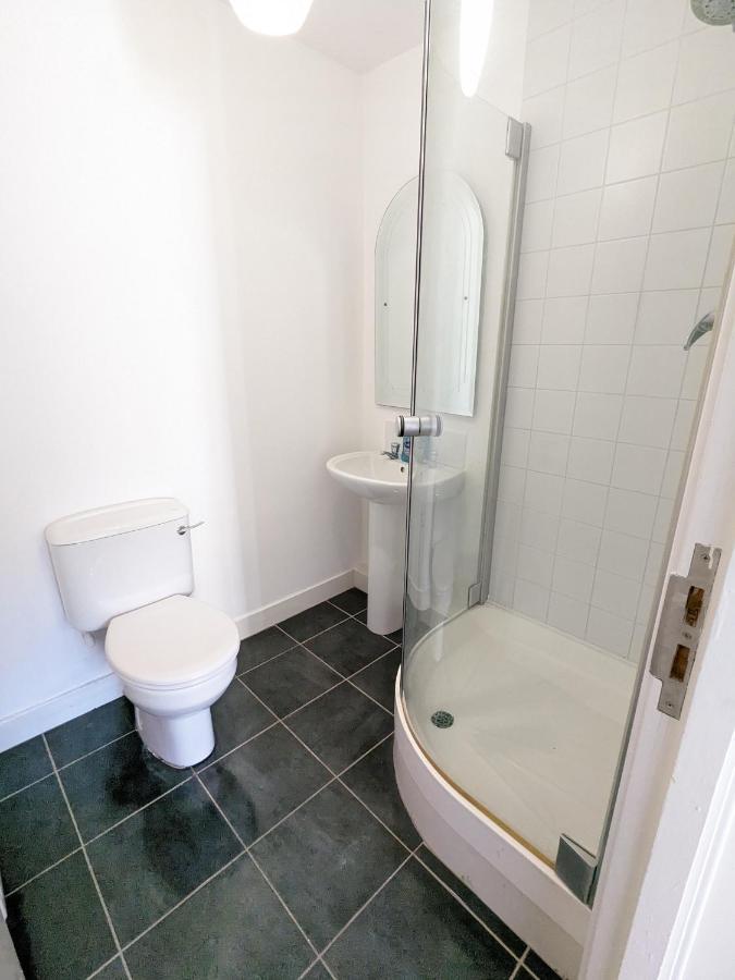 Best Location In Belfast! Free Parking Εξωτερικό φωτογραφία