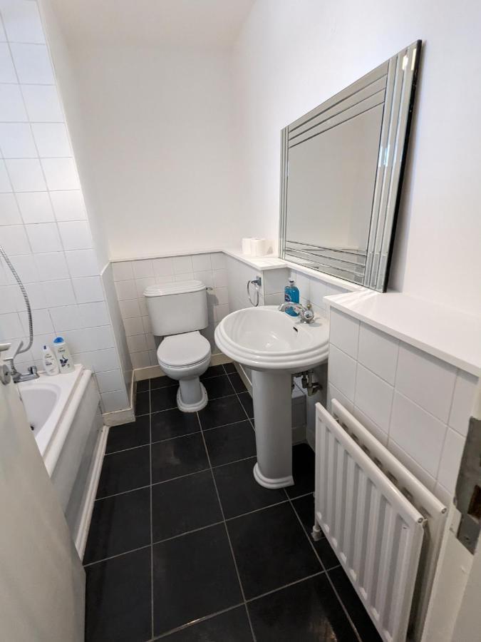 Best Location In Belfast! Free Parking Εξωτερικό φωτογραφία