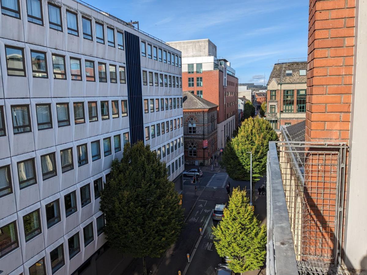 Best Location In Belfast! Free Parking Εξωτερικό φωτογραφία