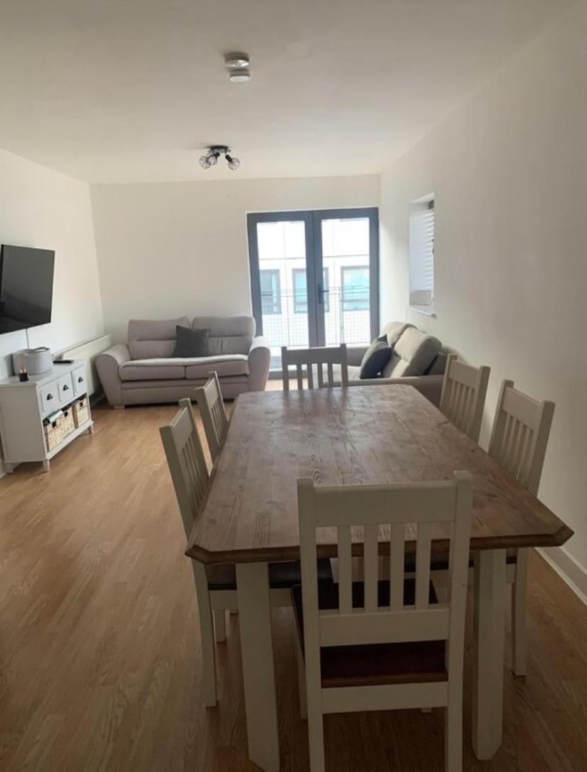 Best Location In Belfast! Free Parking Εξωτερικό φωτογραφία
