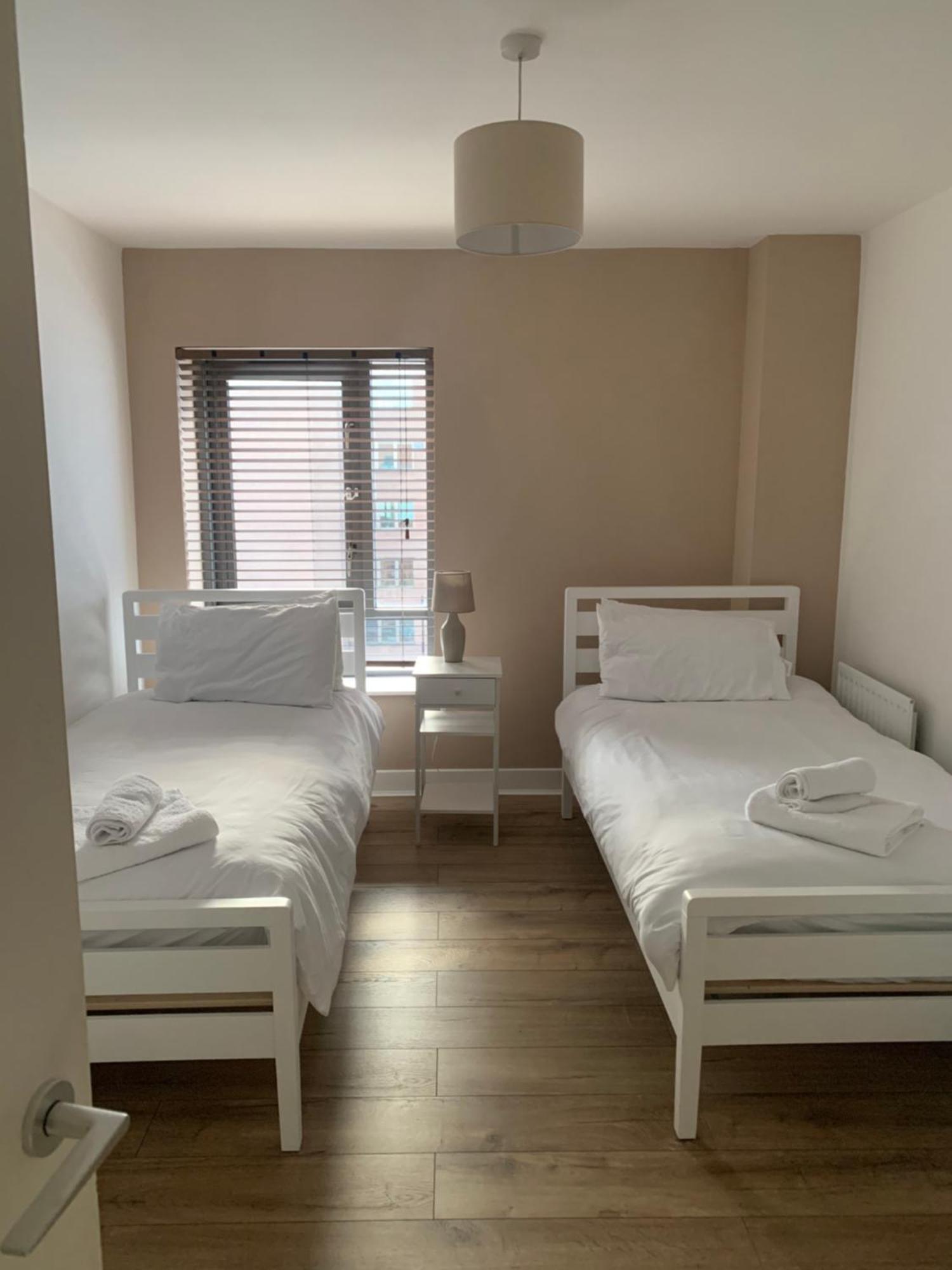 Best Location In Belfast! Free Parking Εξωτερικό φωτογραφία